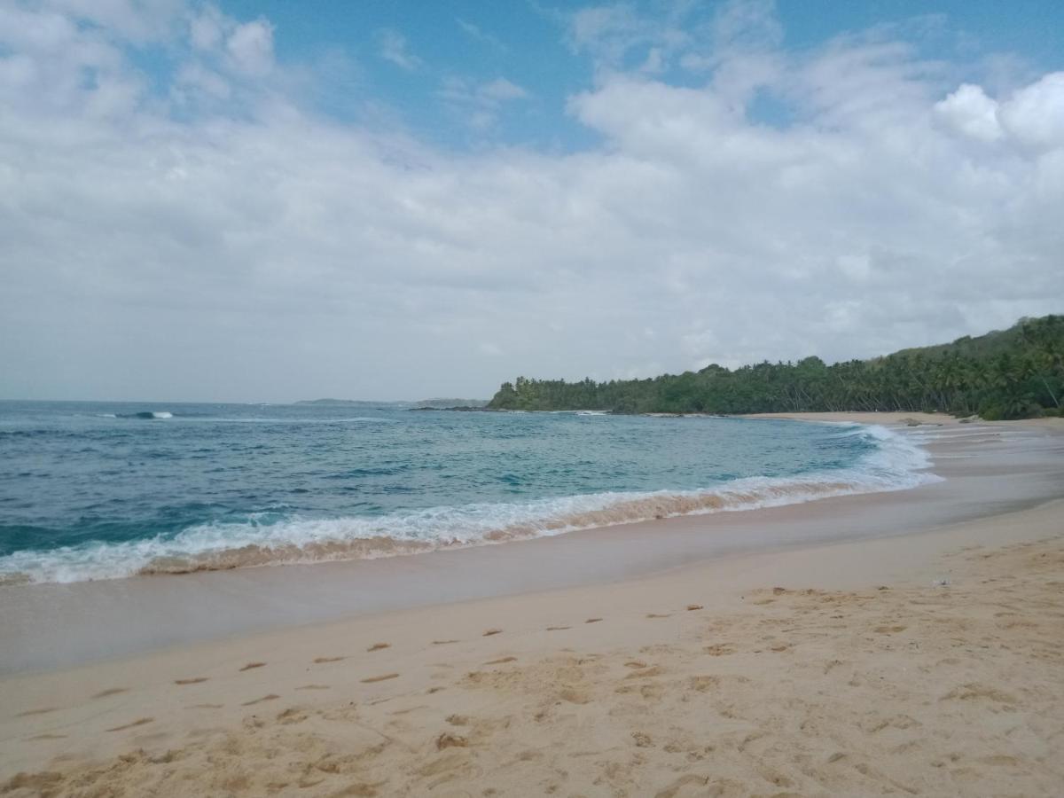 Silence Paradise Tangalle Eksteriør bilde