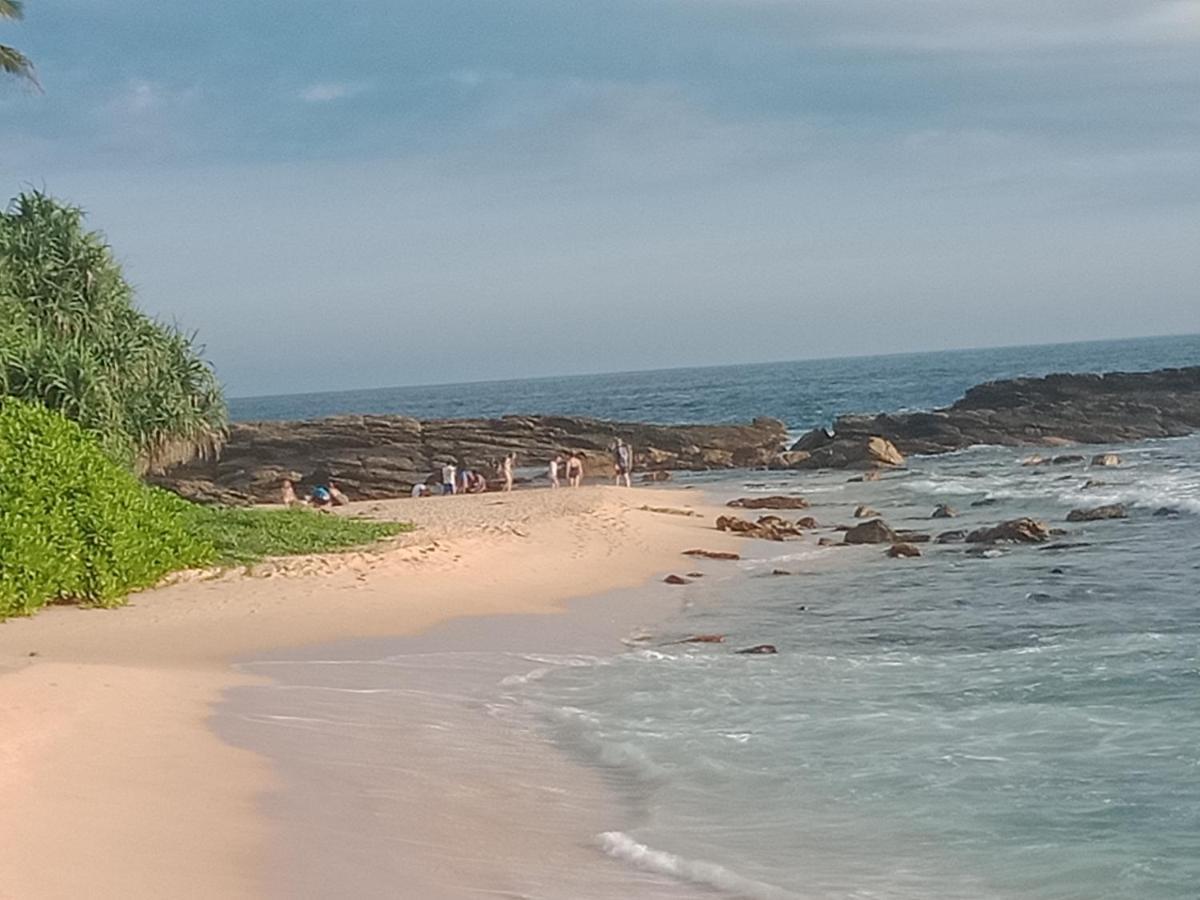 Silence Paradise Tangalle Eksteriør bilde